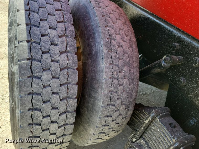 image for item NK9951 2000 Mack RD688S dump truck