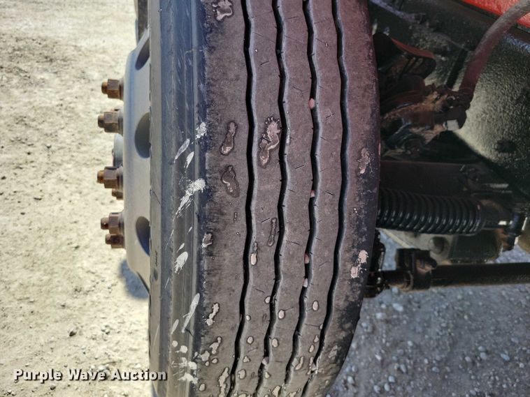 image for item NK9951 2000 Mack RD688S dump truck