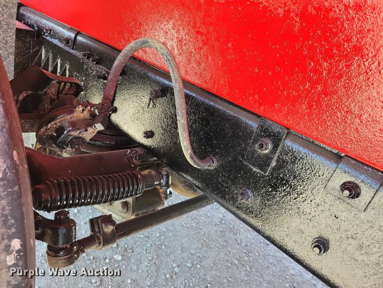 image for item NK9951 2000 Mack RD688S dump truck