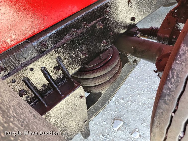 image for item NK9951 2000 Mack RD688S dump truck