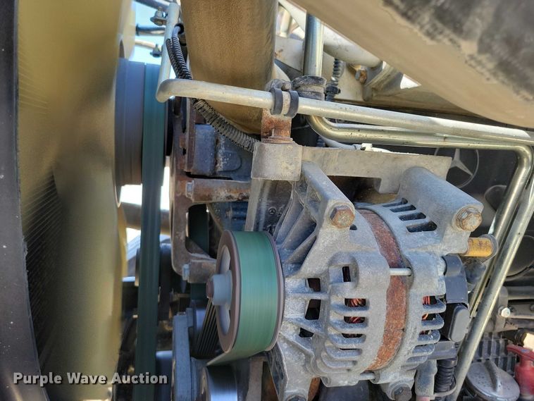 image for item NK9957 2005 Sterling L9500 dump truck