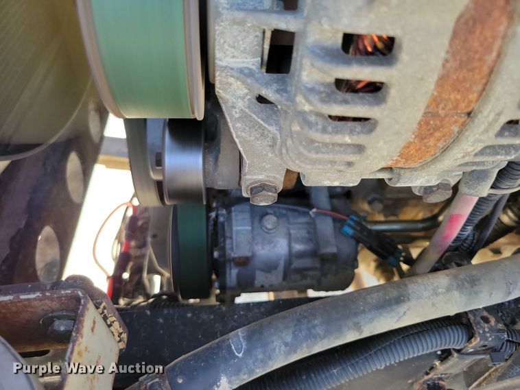 image for item NK9957 2005 Sterling L9500 dump truck