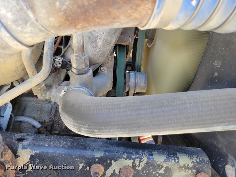 image for item NK9957 2005 Sterling L9500 dump truck