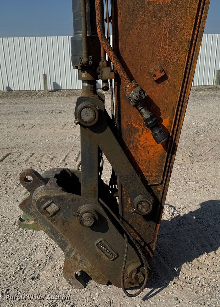 image for item YA1198 2021 Doosan DX235LCR-5 excavator