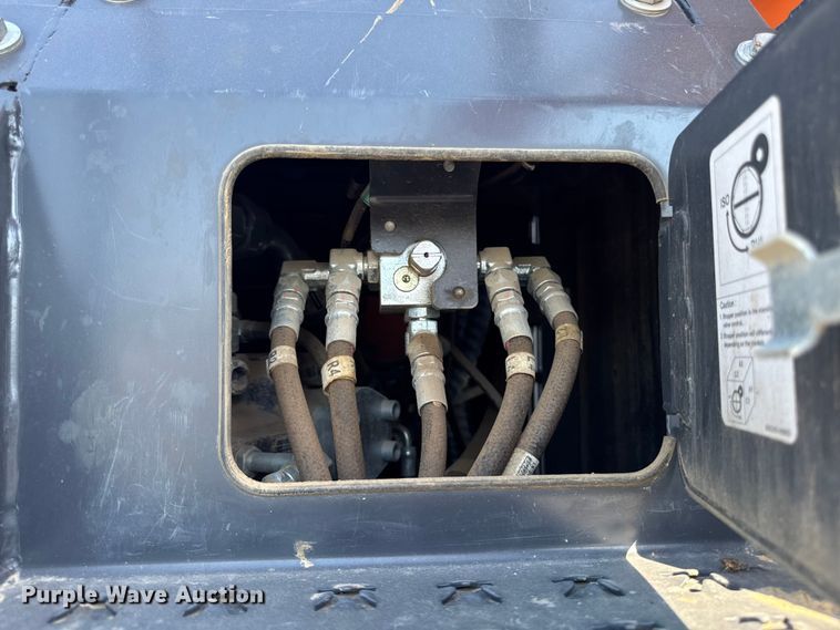 image for item YA1198 2021 Doosan DX235LCR-5 excavator