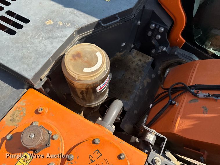 image for item YA1198 2021 Doosan DX235LCR-5 excavator