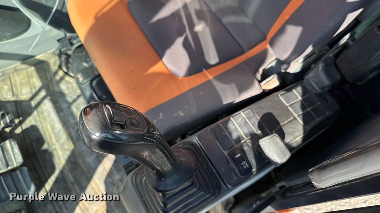 image for item YA1198 2021 Doosan DX235LCR-5 excavator