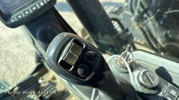 image for item YA1198 2021 Doosan DX235LCR-5 excavator