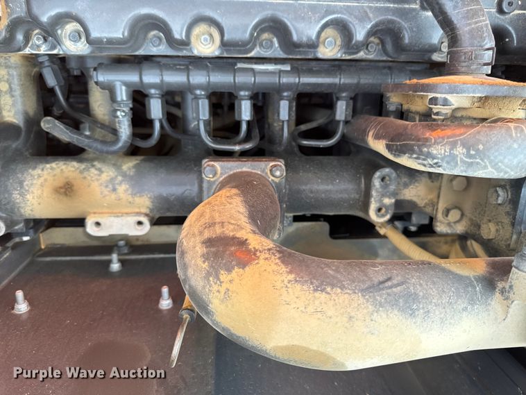 image for item YA1198 2021 Doosan DX235LCR-5 excavator