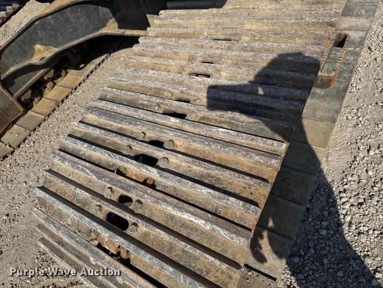 image for item YA1198 2021 Doosan DX235LCR-5 excavator