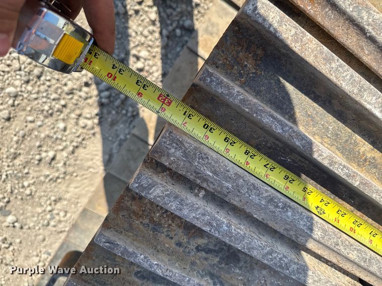 image for item YA1198 2021 Doosan DX235LCR-5 excavator