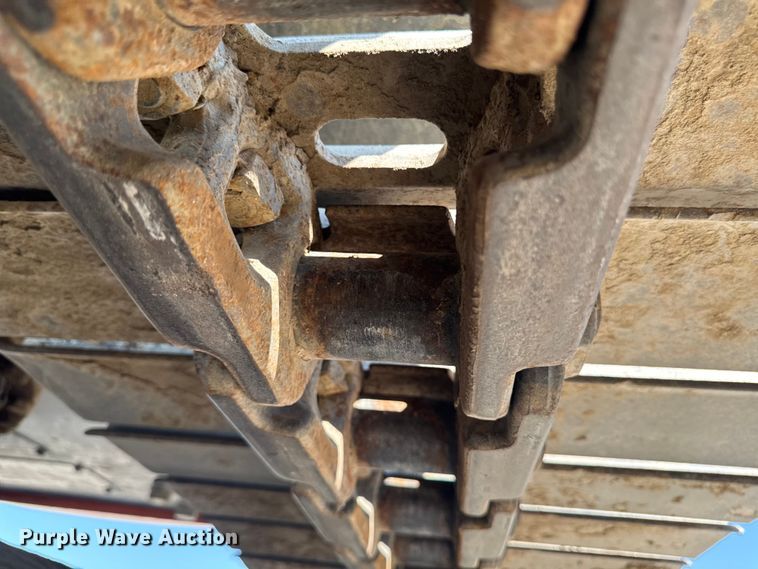 image for item YA1198 2021 Doosan DX235LCR-5 excavator