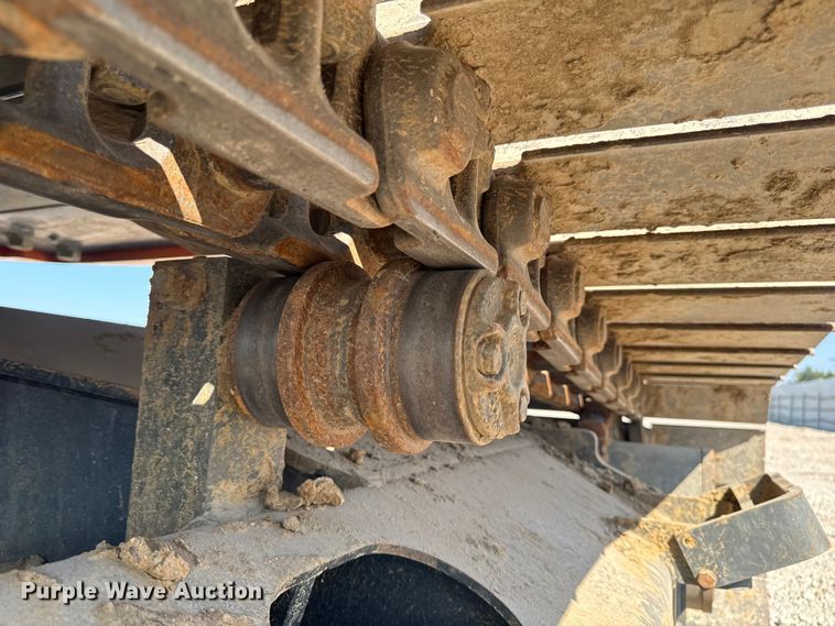 image for item YA1198 2021 Doosan DX235LCR-5 excavator