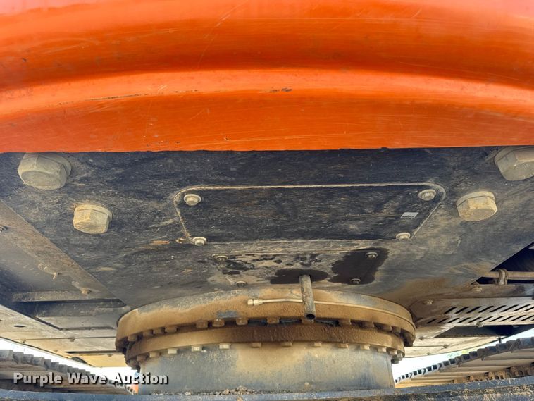 image for item YA1198 2021 Doosan DX235LCR-5 excavator