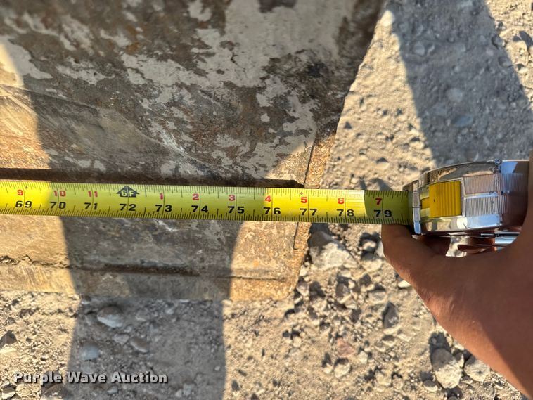 image for item YA1216 2020 Doosan DX50 mini excavator