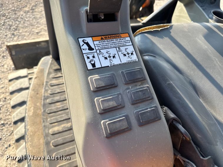 image for item YA1216 2020 Doosan DX50 mini excavator