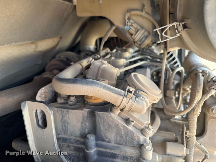 image for item YA1216 2020 Doosan DX50 mini excavator