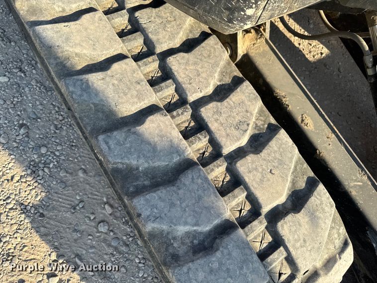 image for item YA1216 2020 Doosan DX50 mini excavator