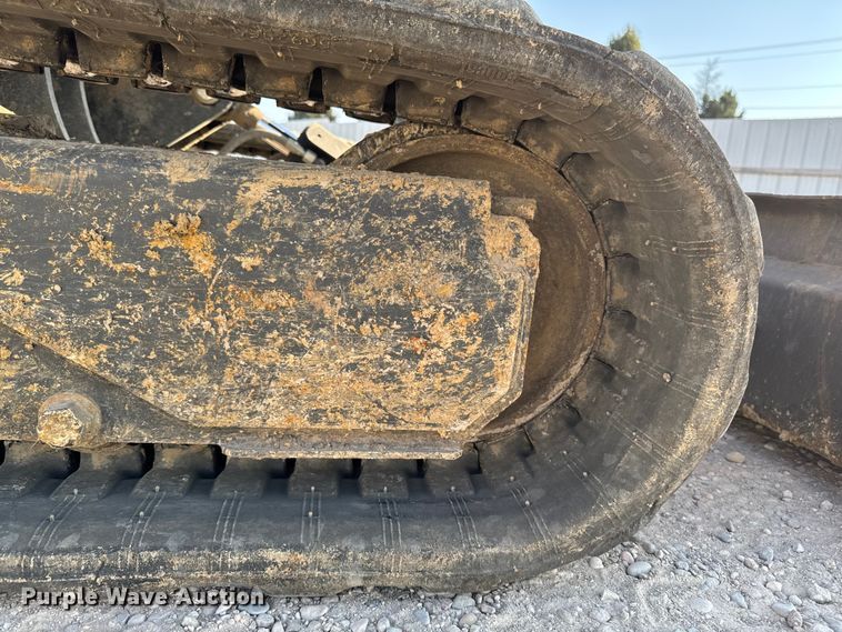 image for item YA1216 2020 Doosan DX50 mini excavator