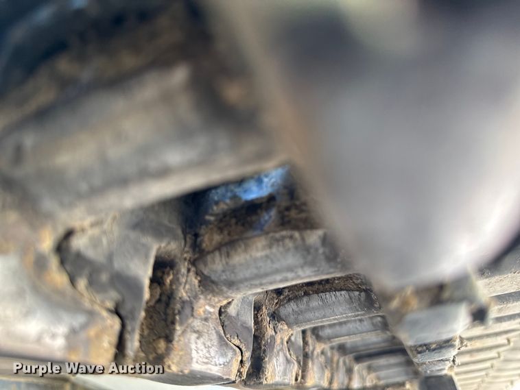 image for item YA1216 2020 Doosan DX50 mini excavator