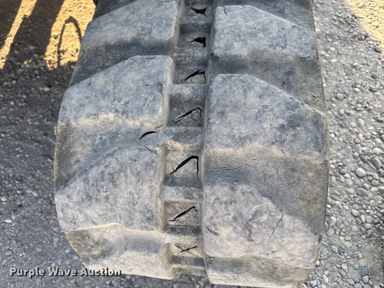 image for item YA1216 2020 Doosan DX50 mini excavator