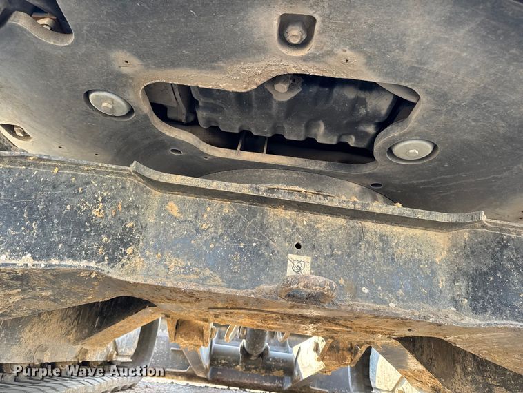 image for item YA1216 2020 Doosan DX50 mini excavator