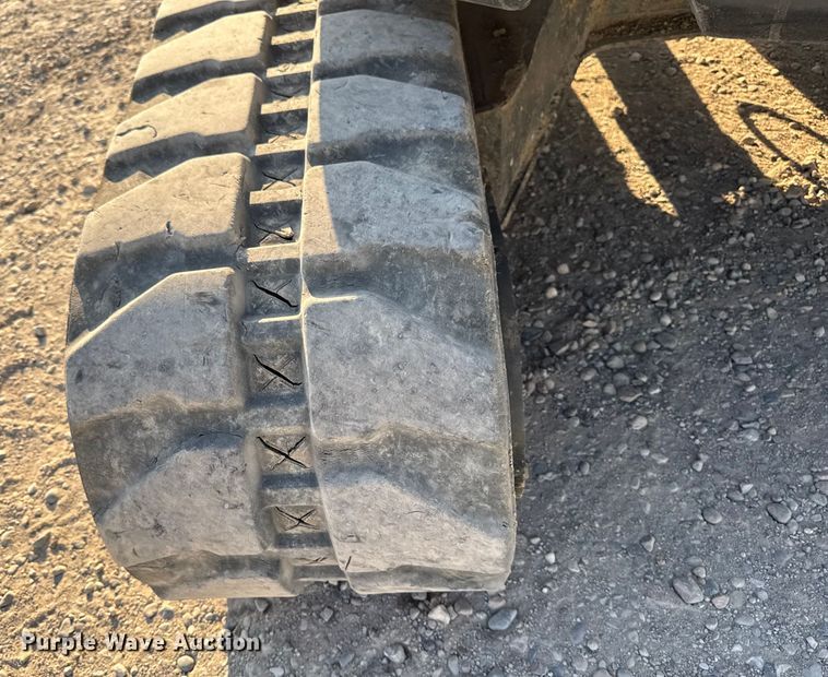 image for item YA1216 2020 Doosan DX50 mini excavator