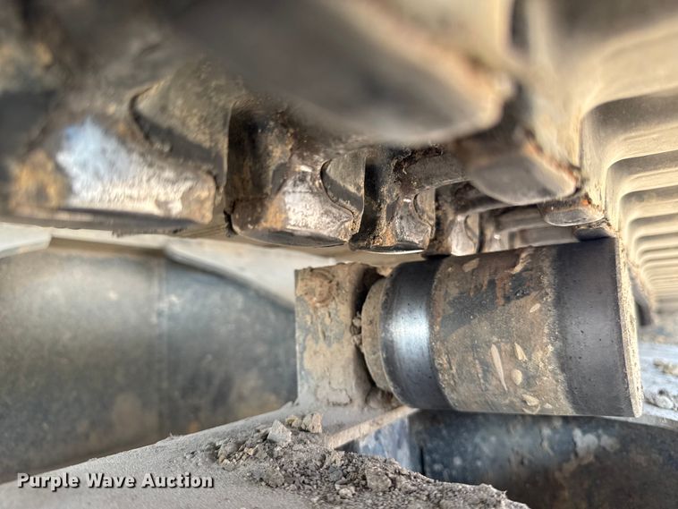 image for item YA1216 2020 Doosan DX50 mini excavator