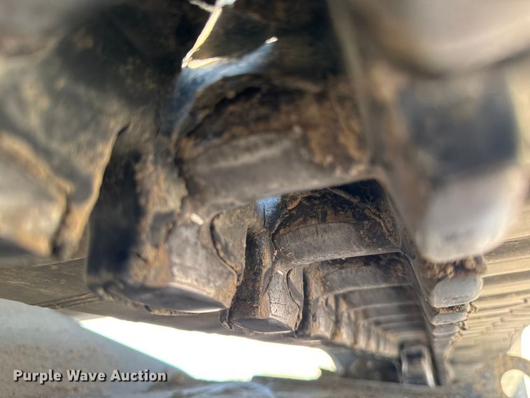 image for item YA1216 2020 Doosan DX50 mini excavator