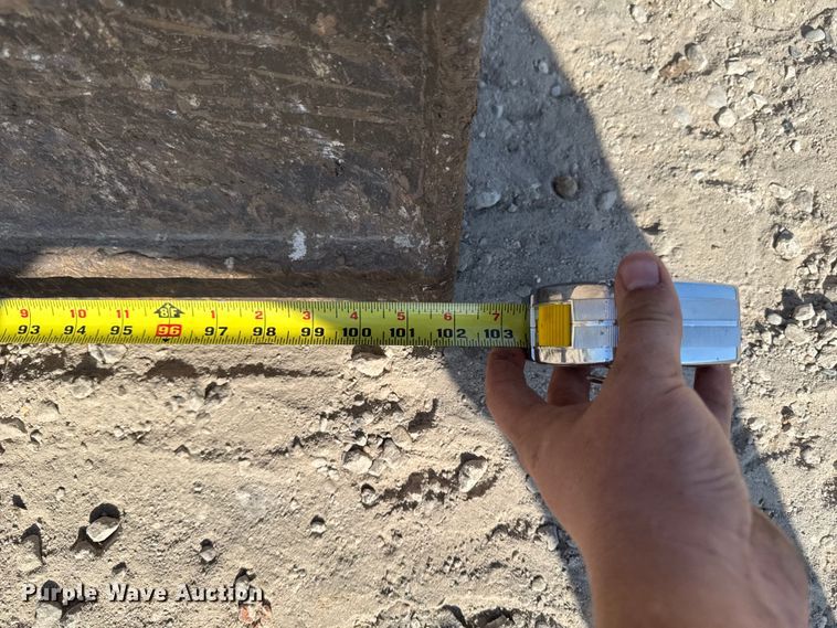 image for item YA1220 2021 Doosan DX140LCR-5 excavator