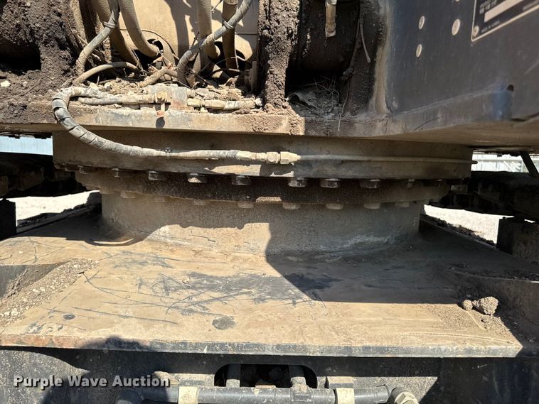 image for item YA1220 2021 Doosan DX140LCR-5 excavator