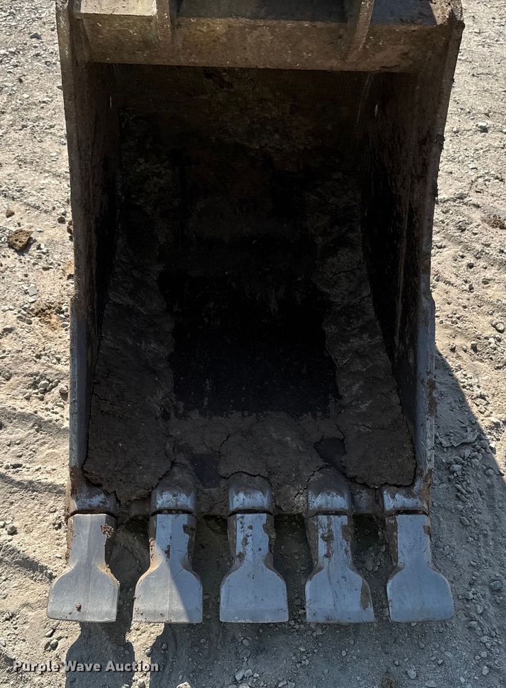 image for item YA1220 2021 Doosan DX140LCR-5 excavator