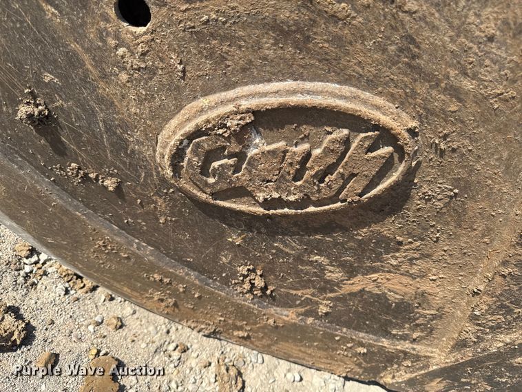 image for item YA1220 2021 Doosan DX140LCR-5 excavator