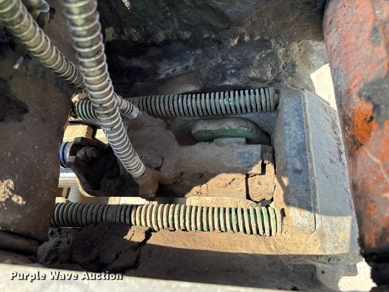 image for item YA1220 2021 Doosan DX140LCR-5 excavator