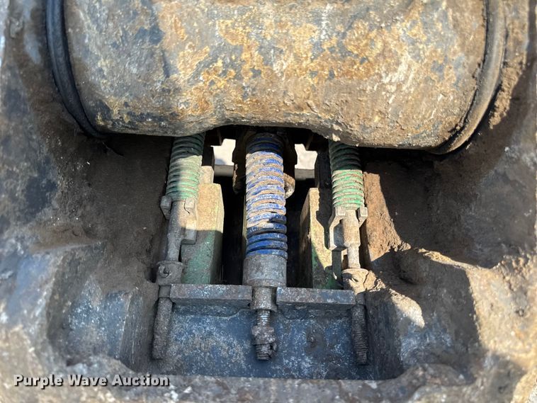 image for item YA1220 2021 Doosan DX140LCR-5 excavator