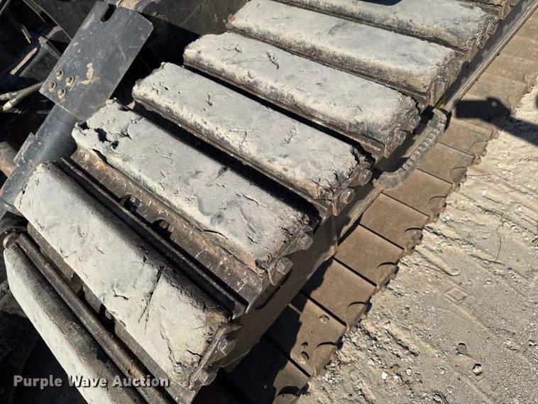 image for item YA1220 2021 Doosan DX140LCR-5 excavator