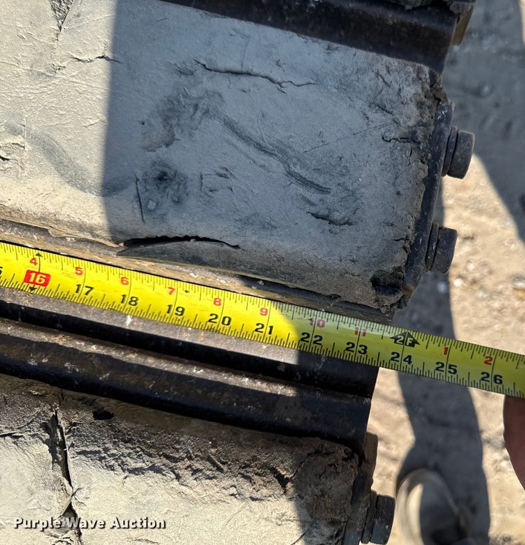 image for item YA1220 2021 Doosan DX140LCR-5 excavator