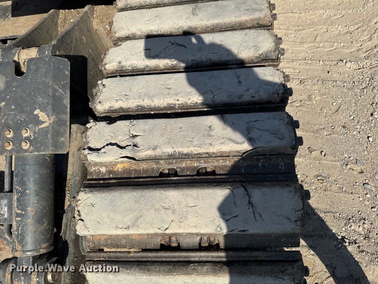 image for item YA1220 2021 Doosan DX140LCR-5 excavator