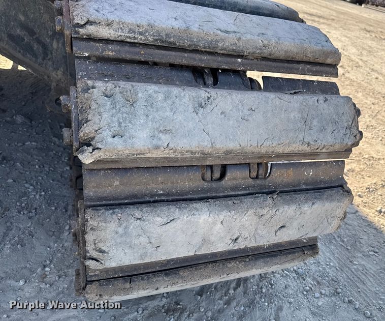 image for item YA1220 2021 Doosan DX140LCR-5 excavator