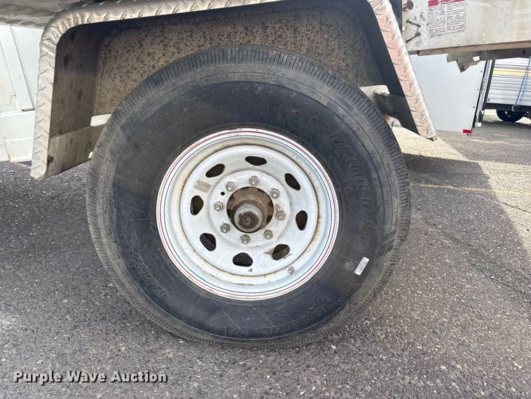 image for item YA1904 2021 Bandit 200UC wood chipper