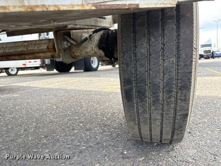 image for item YA1904 2021 Bandit 200UC wood chipper