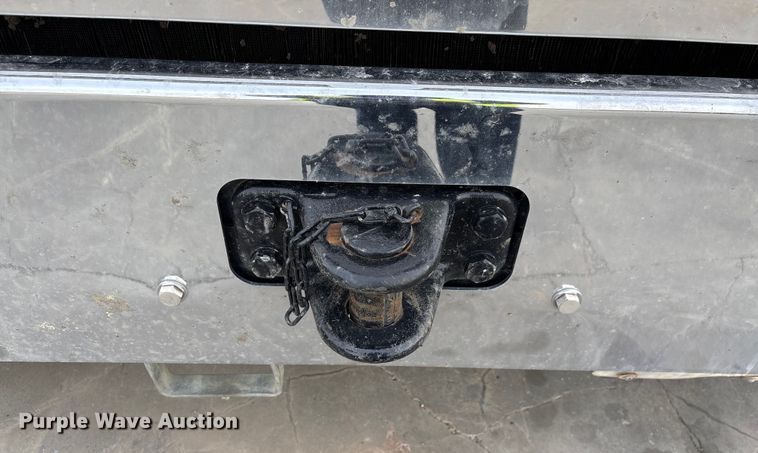 image for item YA2180 2022 Kenworth T880 dump truck