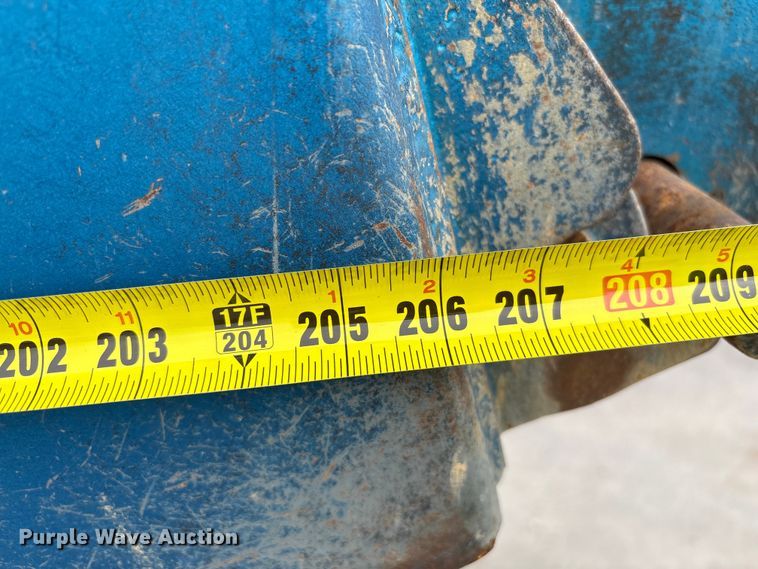 image for item YA2180 2022 Kenworth T880 dump truck