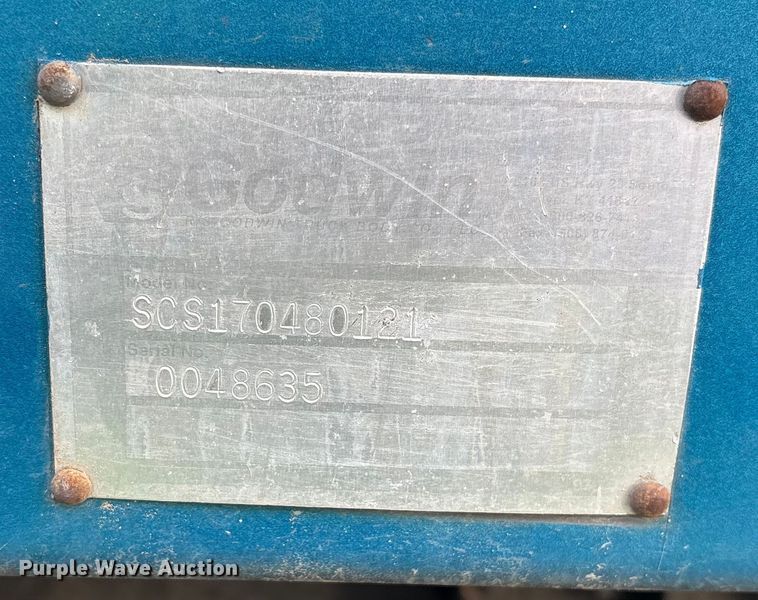 image for item YA2180 2022 Kenworth T880 dump truck