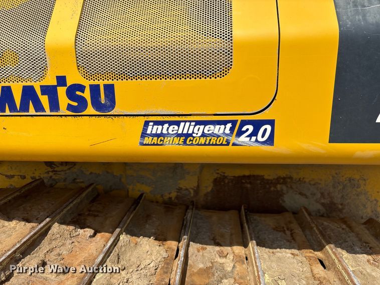 image for item YA2200 2022 Komatsu D71PXI-24 dozer