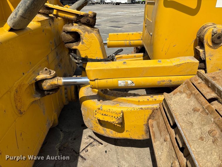 image for item YA2200 2022 Komatsu D71PXI-24 dozer