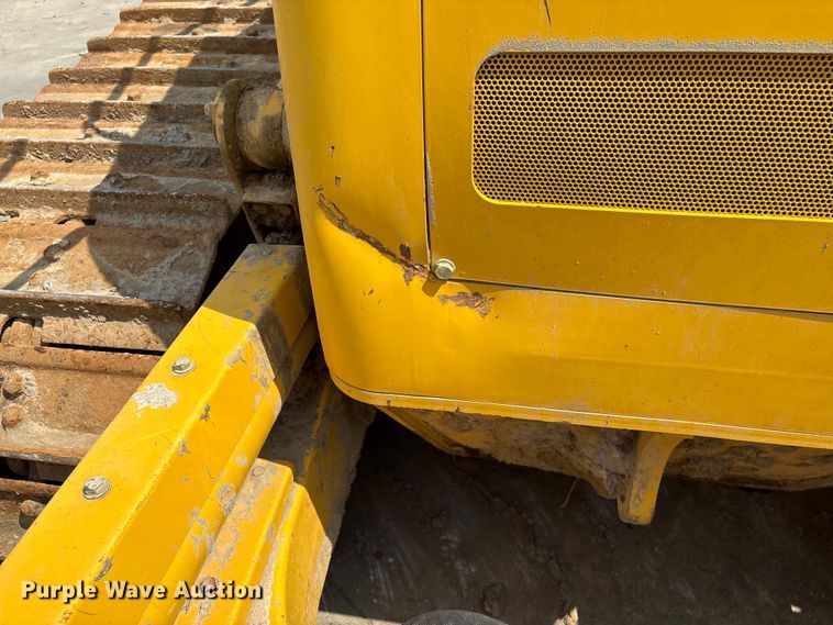 image for item YA2200 2022 Komatsu D71PXI-24 dozer