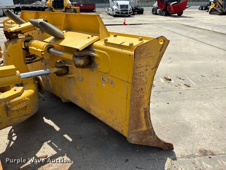 image for item YA2200 2022 Komatsu D71PXI-24 dozer