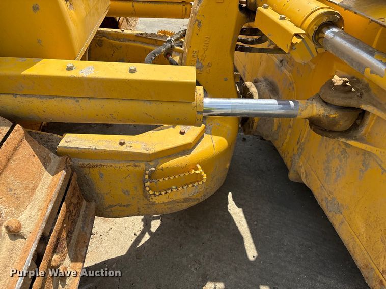 image for item YA2200 2022 Komatsu D71PXI-24 dozer