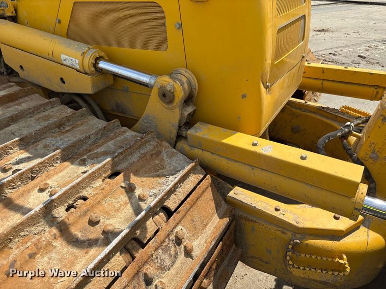 image for item YA2200 2022 Komatsu D71PXI-24 dozer
